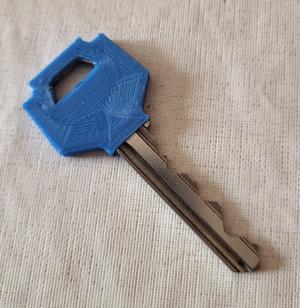 Funda para llave
