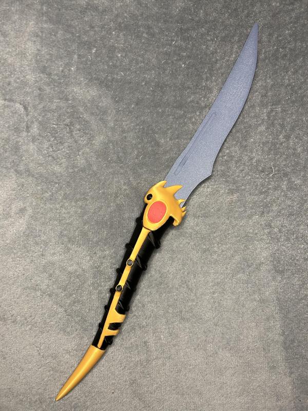 "Catspaw" Arya Stark's dagger in Game Of Throne
