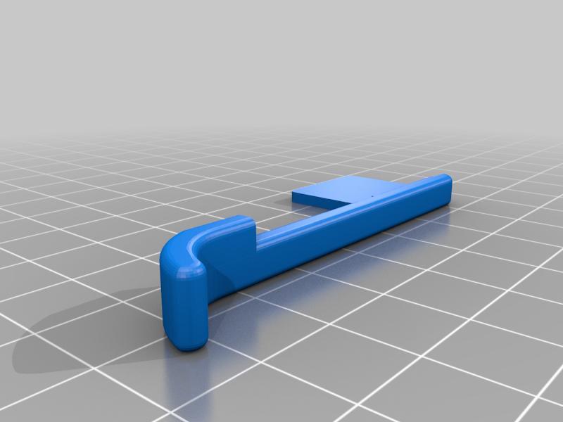 Lumix GX85 Thumb Grip