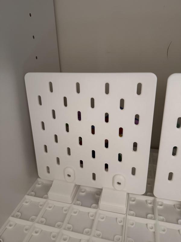 Gridfinity Skadis Feet