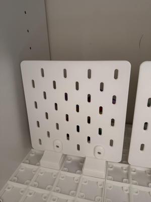 Gridfinity Skadis Feet