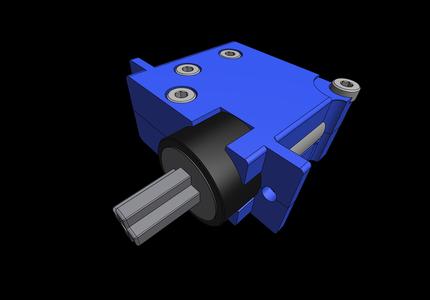 N20-Motor Servos