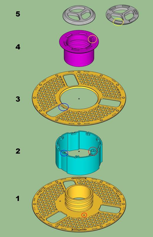 Masterspool Multipart
