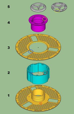 Masterspool Multipart