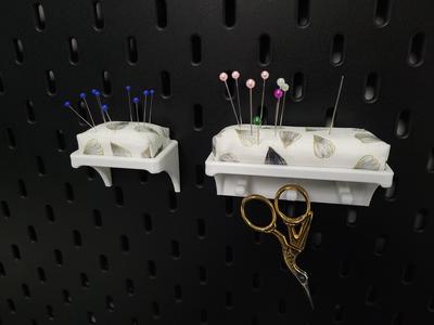 SKÅDIS Pincushion