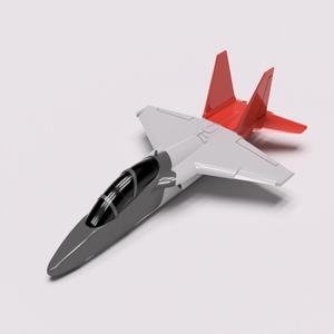 USAF T-7A Redhawk 