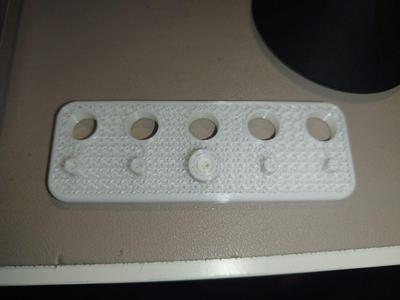 Tolerance test