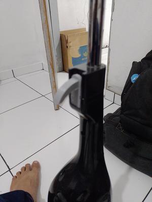 Peça de aspirador de pó Agratto