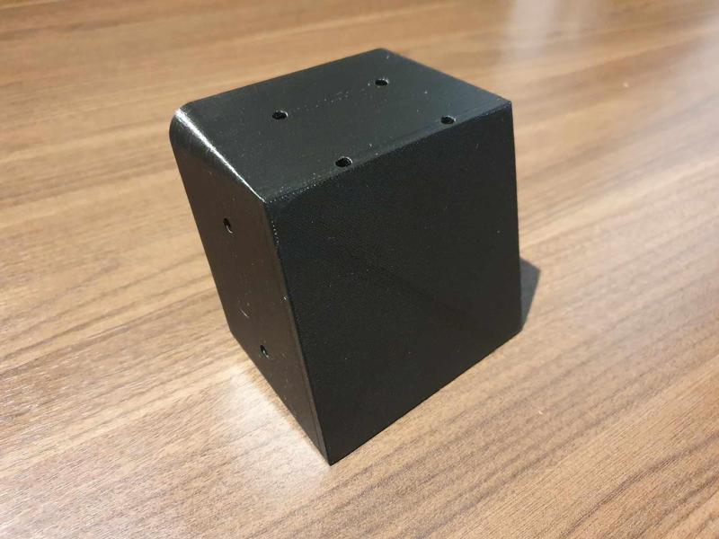 1X1 module dummy box VRcockpit V2