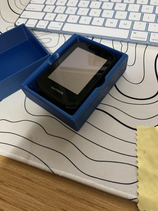 Garmin Edge 840 Case