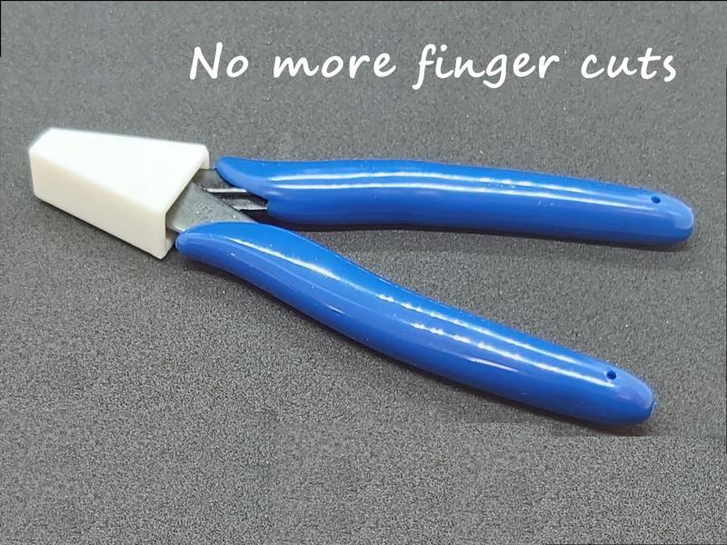 Filament Pliers Cover