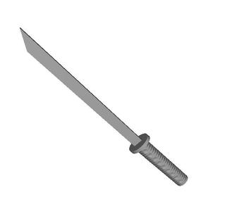 Katana Sword