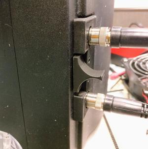 Metcal Switch Repair or Upgrade