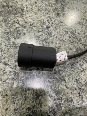 extension cord plug protector
