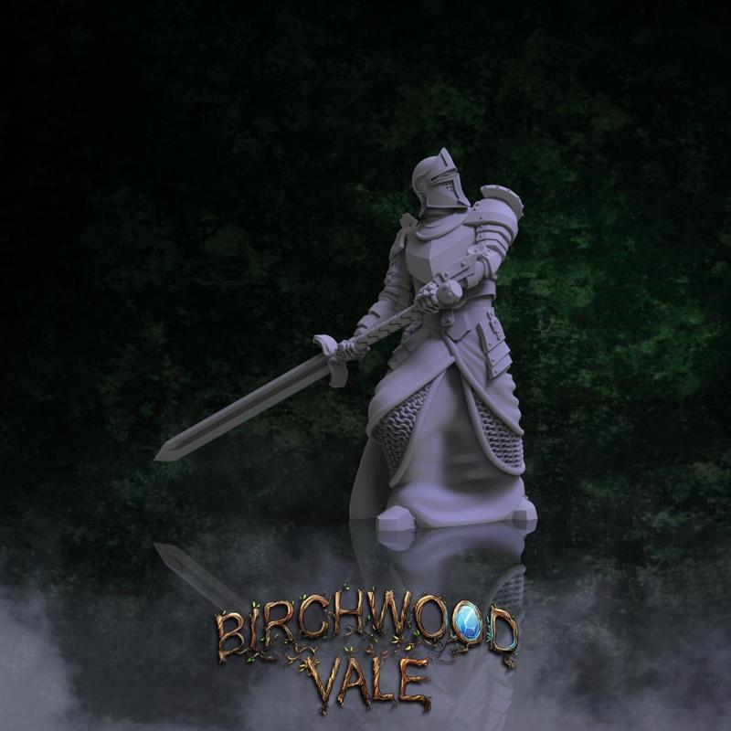 Birchwood Vale Heroes Mathias