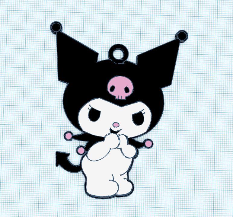 kuromi