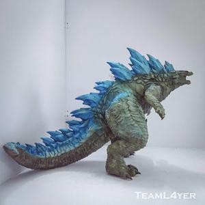 Godzilla Monster Verse 2019