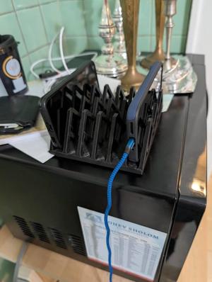 Phone stand