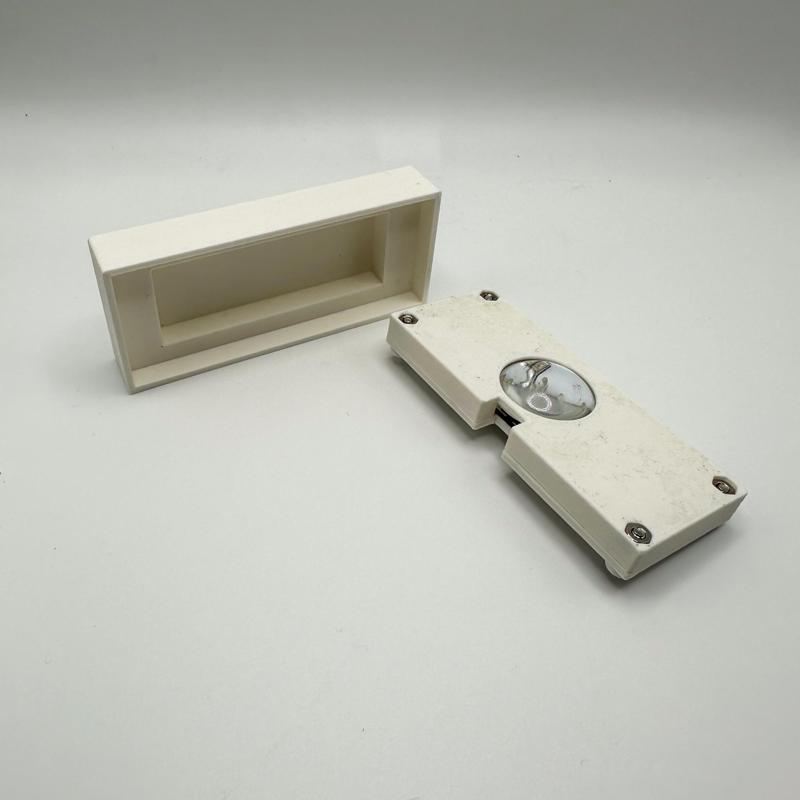 Masta-Blasta IR Board Case and Cover