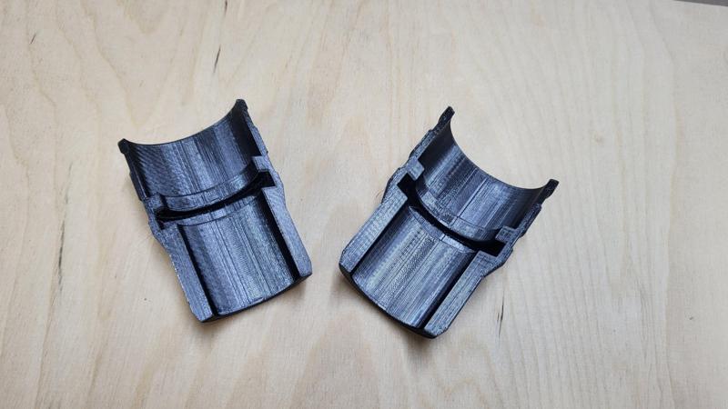 Adapter Staubsauger