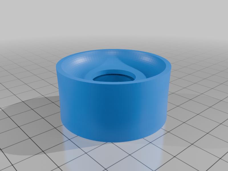 Bosh Siemens 45mm tensioner pulley