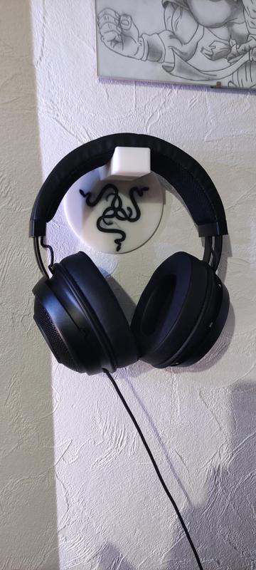 headphone stand