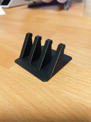 plug holder