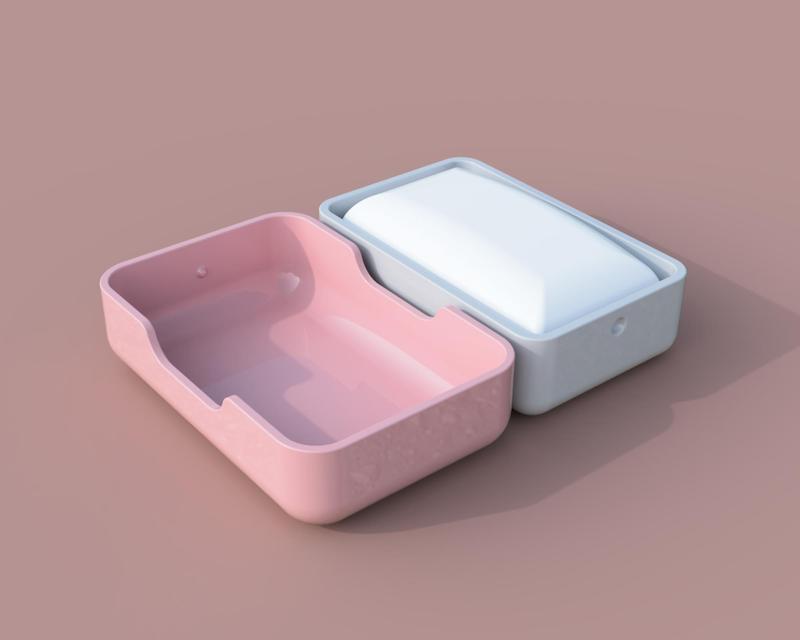 Soap Box