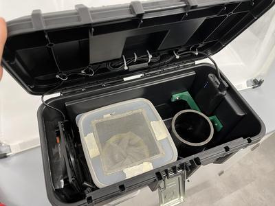 Gravid Trap - Mosquito