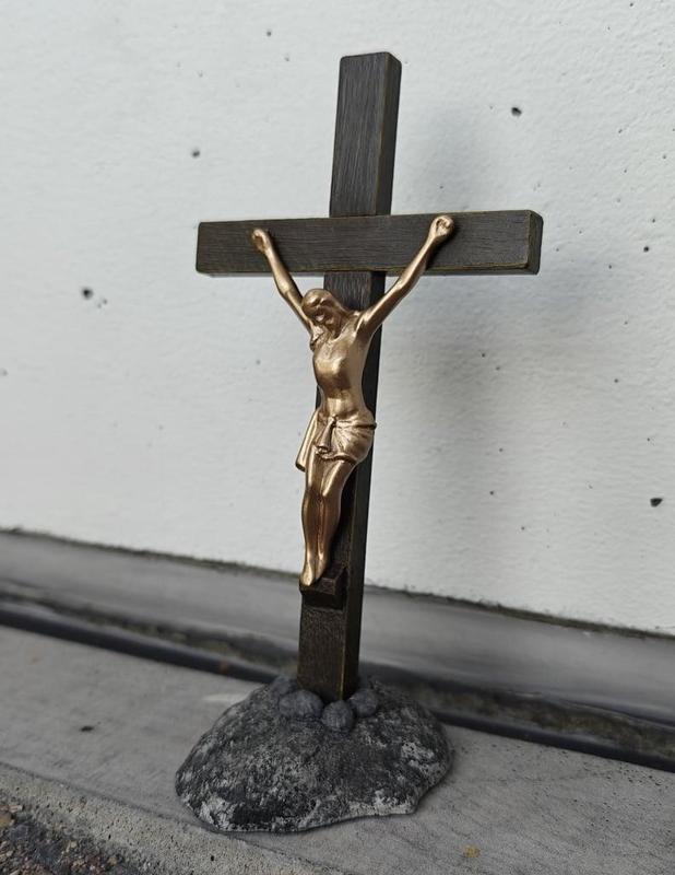 Crucifixion of Jesus