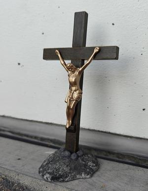Crucifixion of Jesus