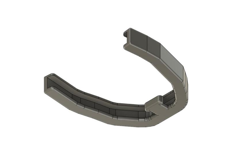 SUBEA Knife Handle protector