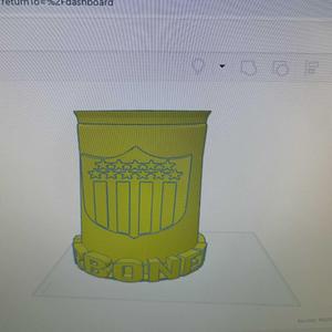 PEÑAROL JAR