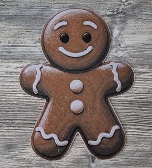 Gingerbread Man