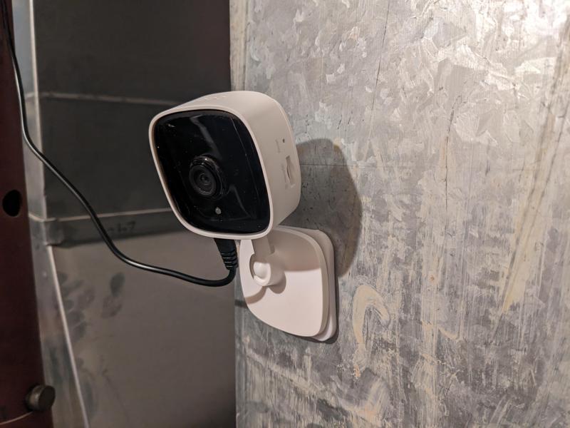 Tapo C100/C110 Magnet Mount