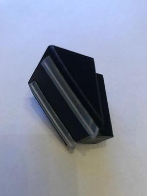 Stl shutter stop block