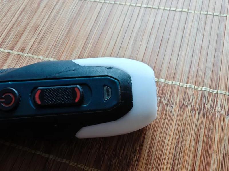 Bosch go2 Electric Screwdriver Back Cover, Type-C Charging Port Modification