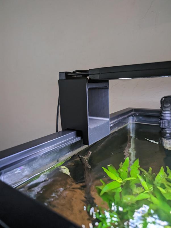 Fluval 3.0 Light Holder/Riser