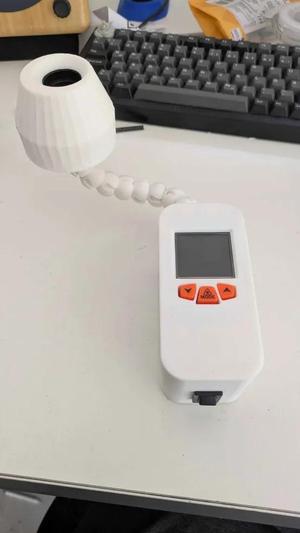 Dab Thermometer