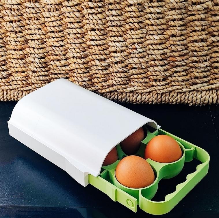 6 egg box (2024 Edition)