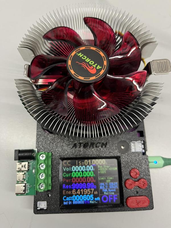 Atorch CL24R 150W