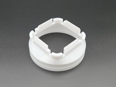 Creality K1C Exhaust Adapter 100mm