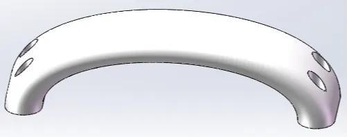 External Door Handle