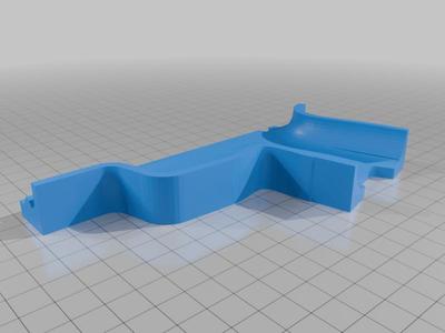 P365 Macro Cutting Jig