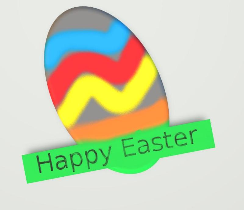 Happy Easter Egg_v2