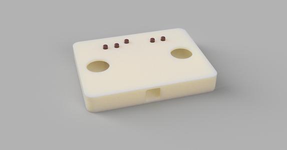 Universal RC Controller