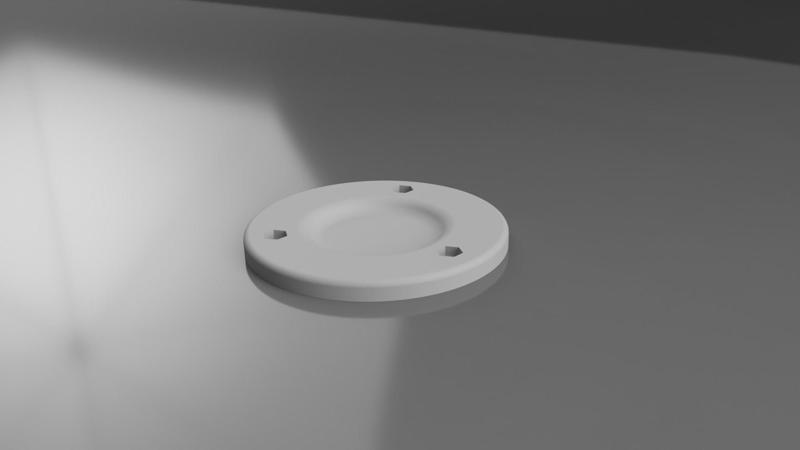 Reolink Mounting Bracket