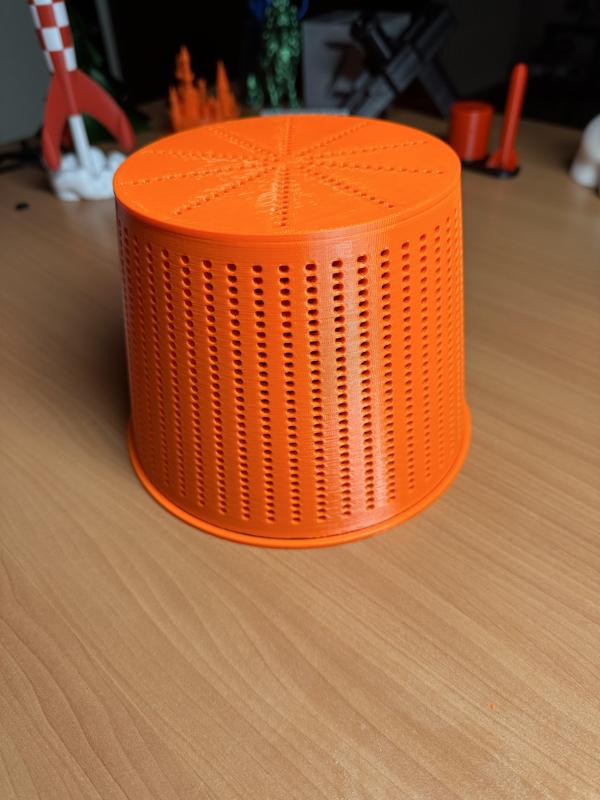 Panier skimmer Filwat compact waterair