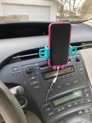 Universal Phone Holder Adjustable