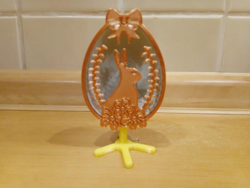 Velikonoční vajíčko